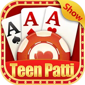 Teen Patti Show APK